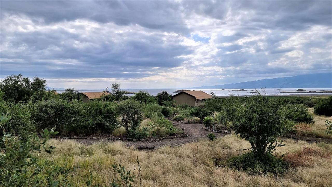 Africa Safari Lake Natron Mtowabaga Exterior foto